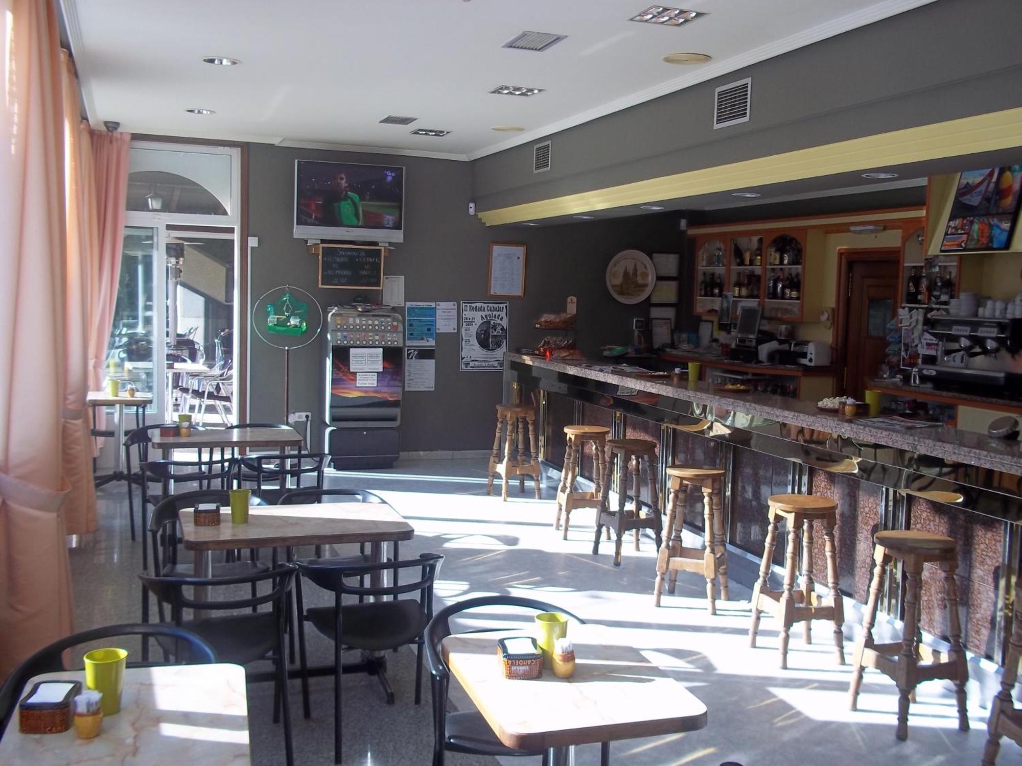Hotel Suiza Arzua Ngoại thất bức ảnh