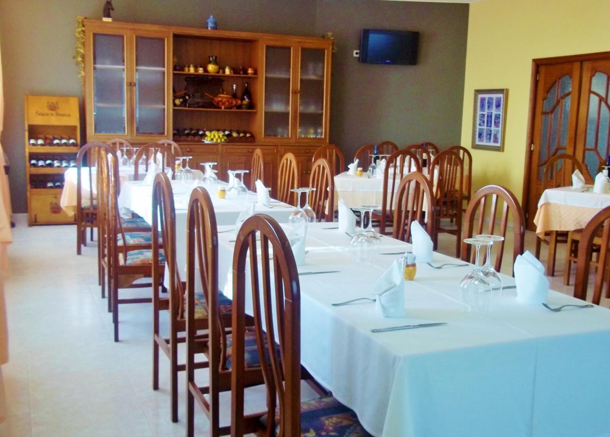 Hotel Suiza Arzua Ngoại thất bức ảnh