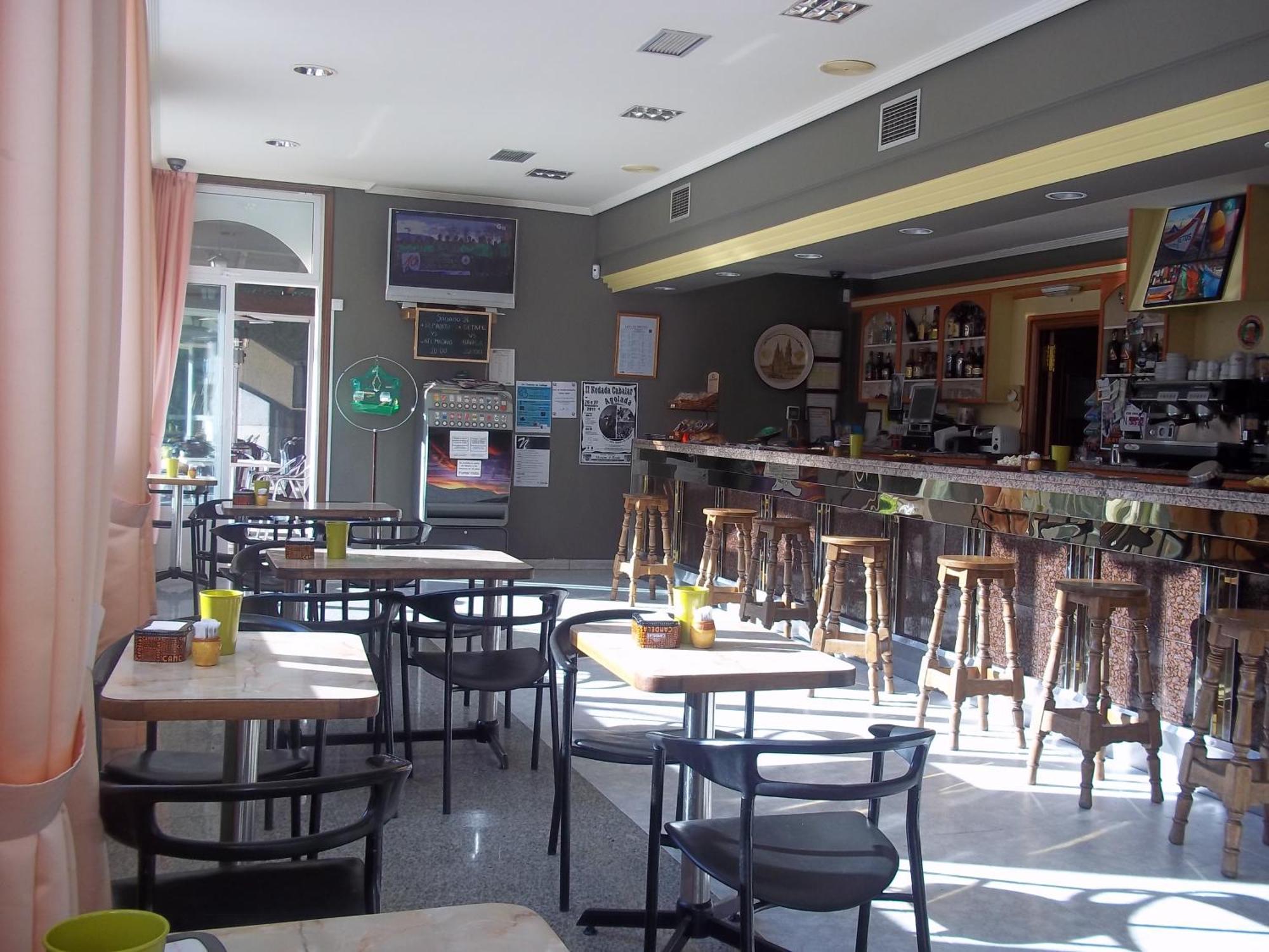 Hotel Suiza Arzua Ngoại thất bức ảnh